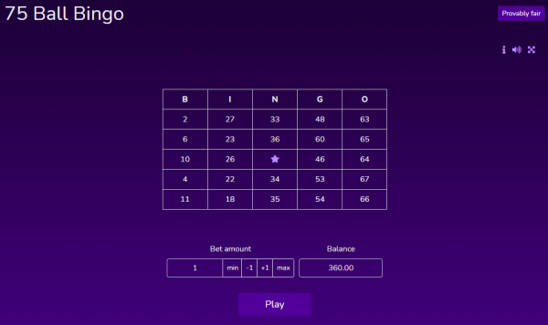 Crypto Casino PHP Script v1.18.1 (2021) nulled