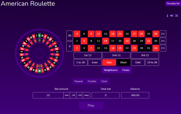 Crypto Casino PHP Script v1.18.1 (2021) nulled