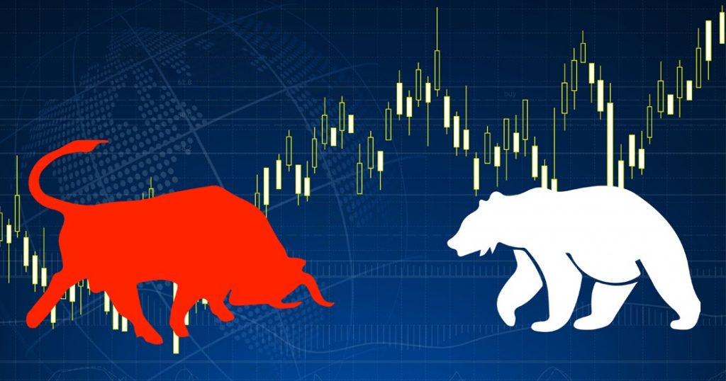 Forex Trading System Bulls Bears Battle | PHP MARKET [Open Source]