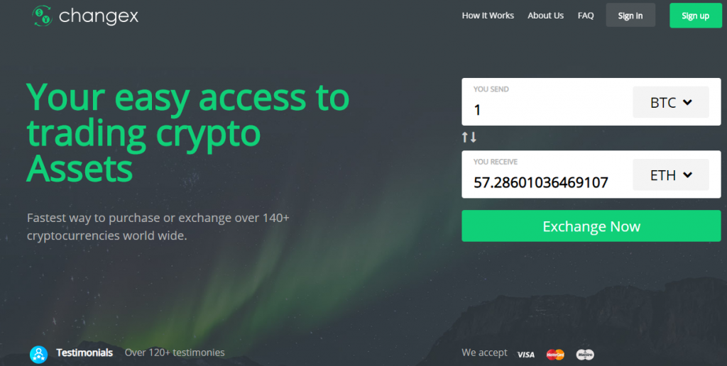 bitcoin exchange php script