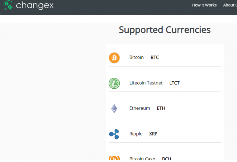 bitcoin exchange php