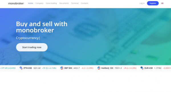 forex trading php script