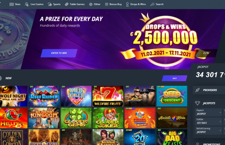 NEW script casino betting sports | PHP Market