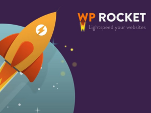 WP Rocket v3.10.2 NULLED - the best WordPress caching plugin