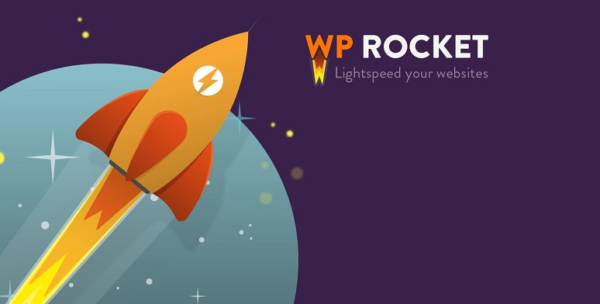 WP Rocket v3.10.2 NULLED - the best WordPress caching plugin