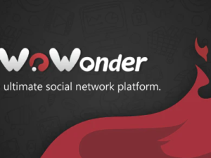 WoWonder v3.2.2 – The Ultimate PHP Social Network Platform (Complete Nulled)