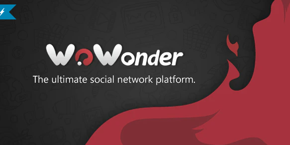 WoWonder v3.2.2 – The Ultimate PHP Social Network Platform (Complete Nulled)