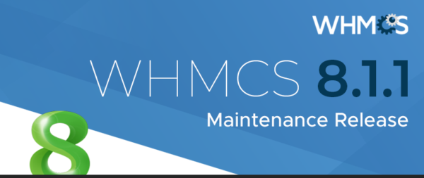 WHMCS Web Hosting Billing 8.2.1 Nulled