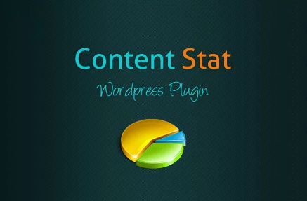 Content stats wordpress analytics plugin NULLED