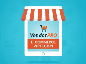 vendorpro – multi vendor e-commerce wordpress plugin nulled