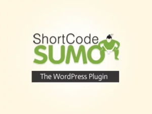 shortcode sumo – wordpress shortcode plugin nulled