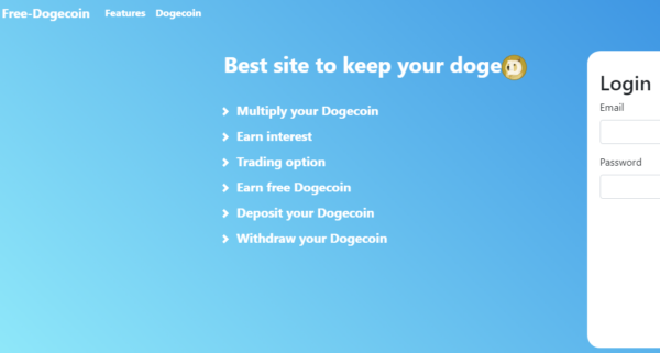 Free Doge, Free Doge Now, Free Dogecoin, Free Dogecoins, FreeDoge, FreeDoge Bot