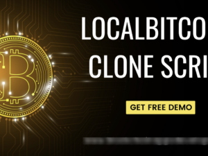 LocalBitcoins Clone Script NULLED