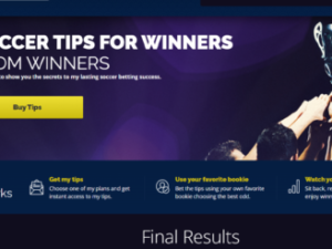Diego Tipster script BETTING SCRIPTS