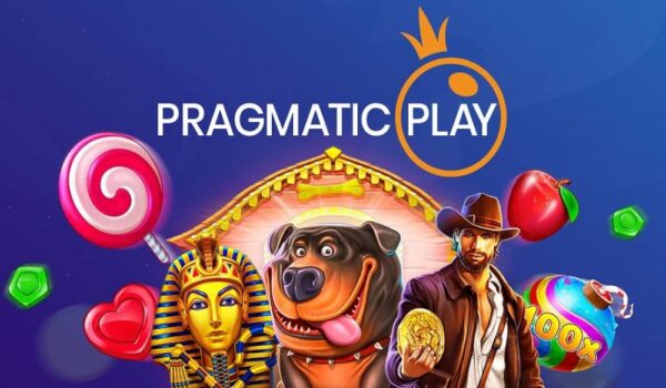 Goldsvet Pragmatic Play Games Pack