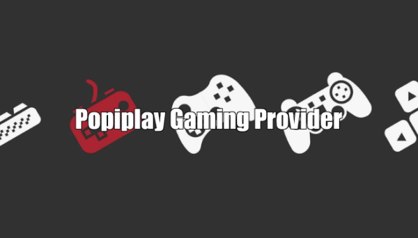 Popiplay Gaming Provider Download html5 slots - api