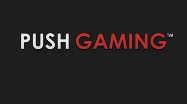 Push Gaming Download html5 slots - api