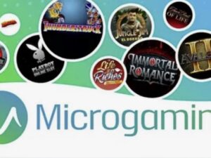 Microgaming Gaming Provider Download Software html5 slots - api