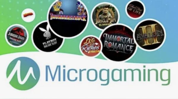 Microgaming Gaming Provider Download Software html5 slots - api