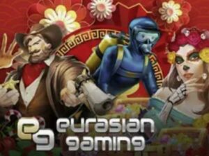 Eurasian Gaming Provider download Software html5 slots api
