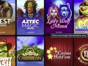Pirate games for the casino Software script HTML5