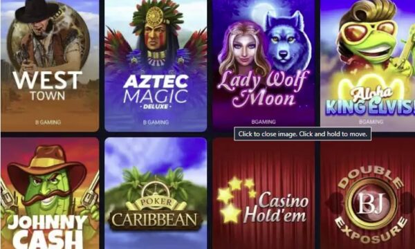 Pirate games for the casino Software script HTML5
