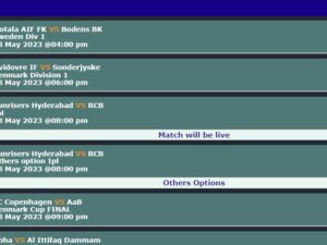 Bet69 Script - Sports Betting Software PHP Script