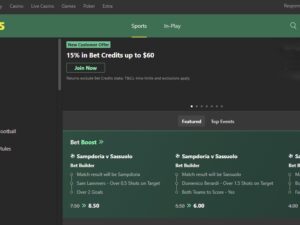 Bet365 PHP Script Nulled- Software Sports Betting PHP Script