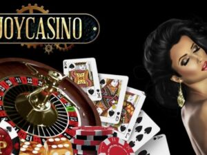 Joycasino Casino Clone Script Download