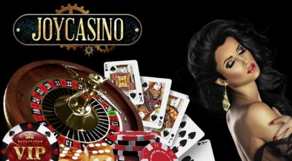 Joycasino Casino Clone Script Download