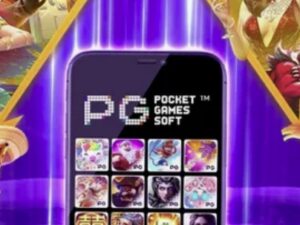 PG Soft Gaming Provider Download html5 slots - api