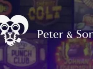 Peter Sons Gaming Provider Download html5 slots - api