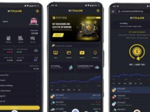 Hyip TRX Miner Invest V3.9 Php Script