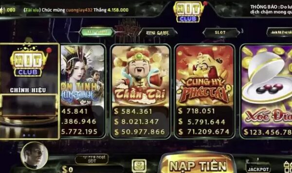 Vietnam casino script Download software