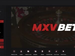 Script MXV BET software