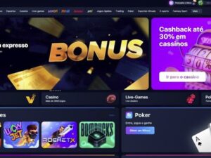 Script casino 1WIN NULL software