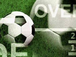Telegram bot that forecasts football events.