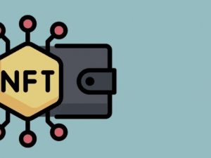 NFT listing monitor bot of the marketplace
