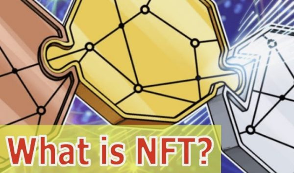 NFT Marketplace Script - nulled