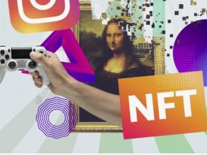 Source code for Crescendo NFT Marketplace