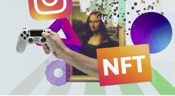 Source code for Crescendo NFT Marketplace