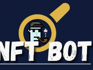 NFT Sniper Bot