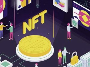 Backend for the polygon NFT marketplace