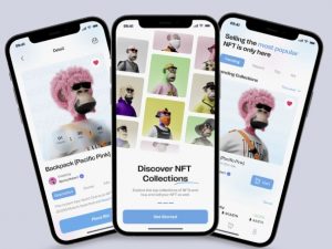 NFT PHP Scripts & PHP Code