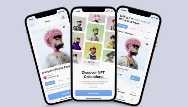 NFT PHP Scripts & PHP Code