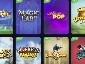 Licensed slot machines Online Casino Software