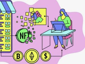 Create your first NFT Marketplace PHP