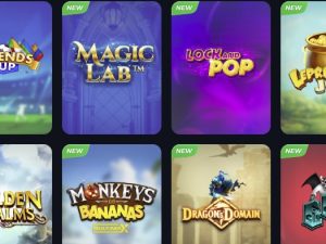 Slot machines for casinos Software Download