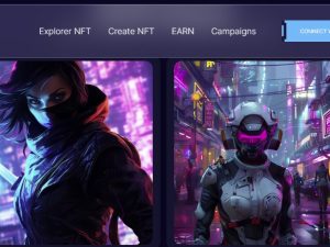 NFT Marketplace Script FREE