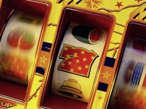 Slot machines with customizable logic Online Casino Software